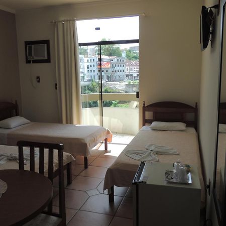 Hotel Beira Rio Brusque Room photo