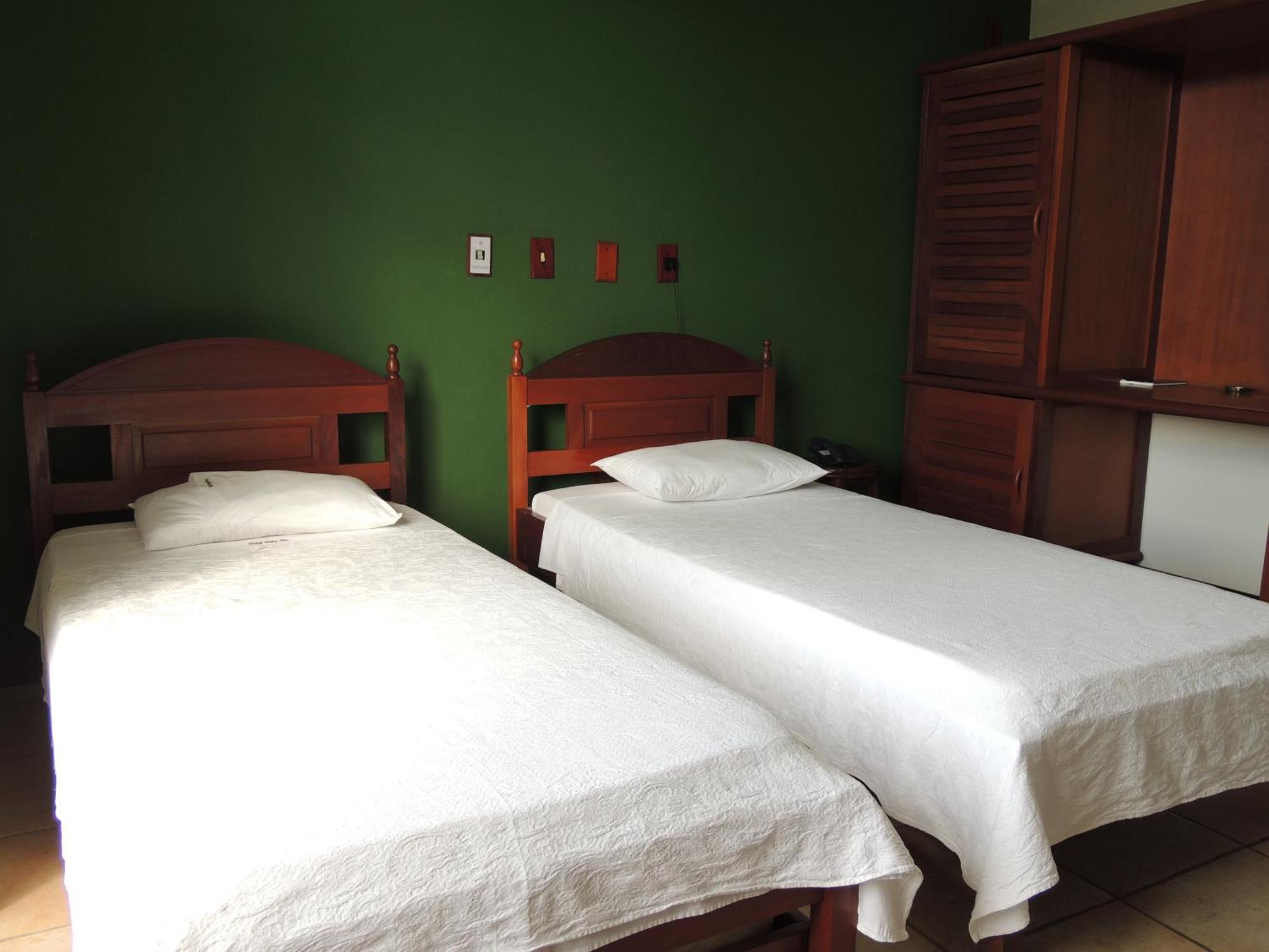 Hotel Beira Rio Brusque Room photo